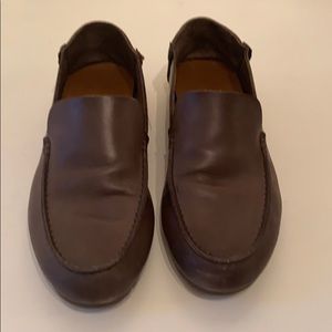 Frye Size 12 Driving Shoe